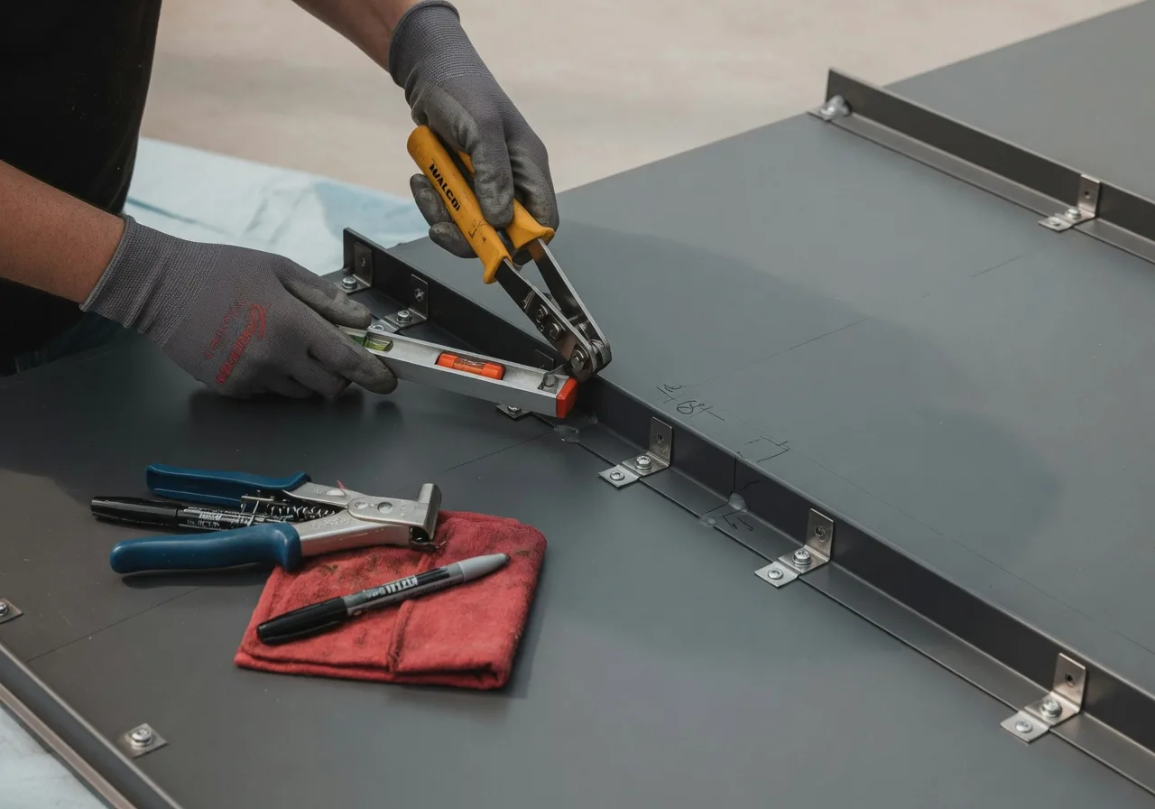 Why choose Metal Roofing Installation in Forest Hill, LA